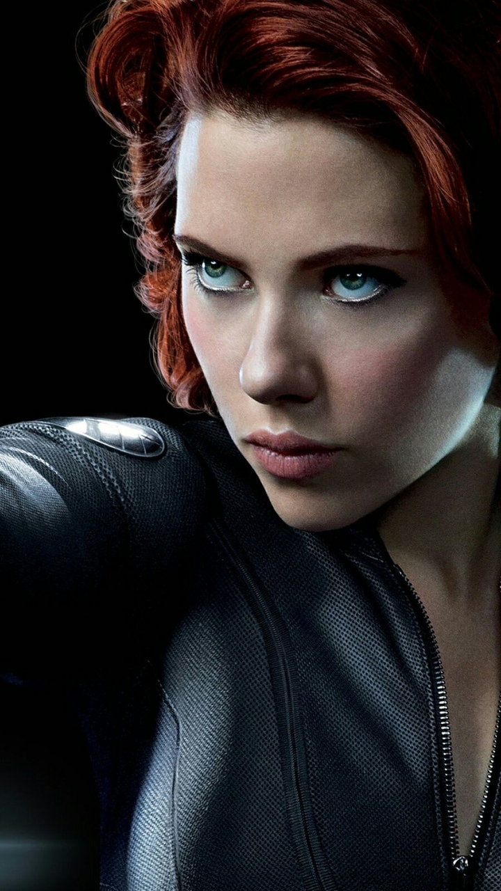 Black widow