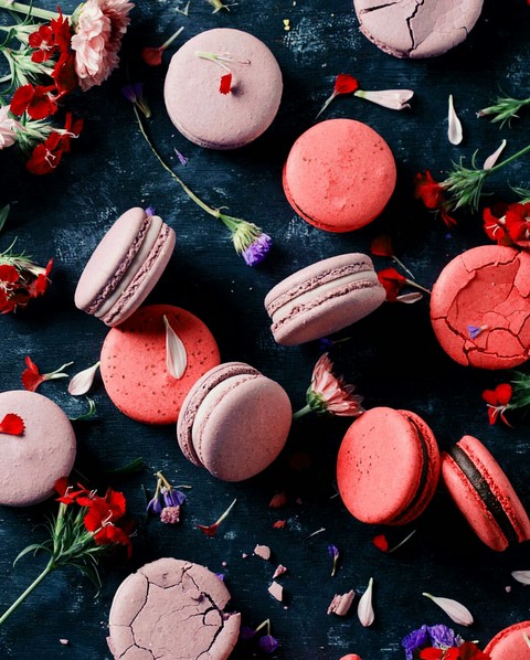 Save room for dessert