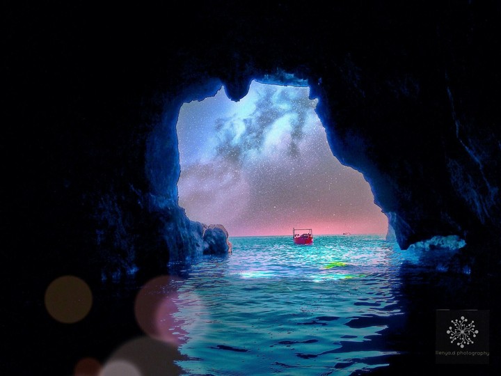 Comino Malta