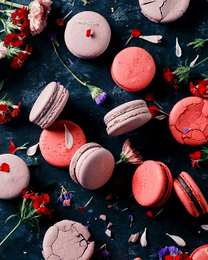 Save room for dessert
