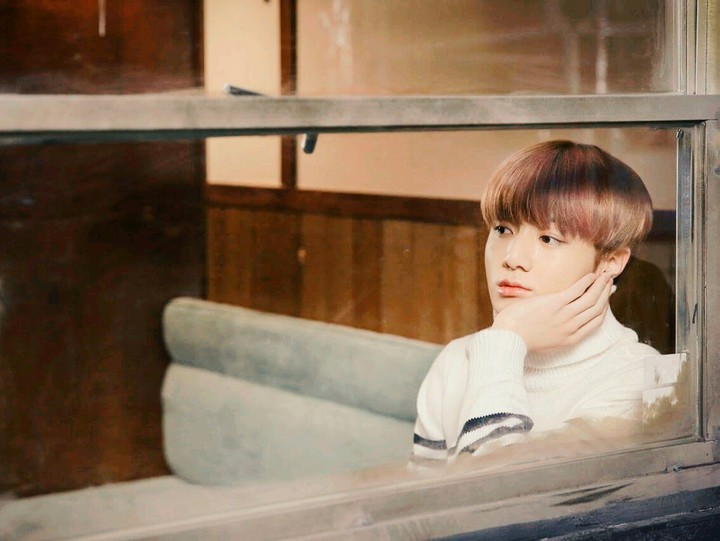 SpringDayJungkook