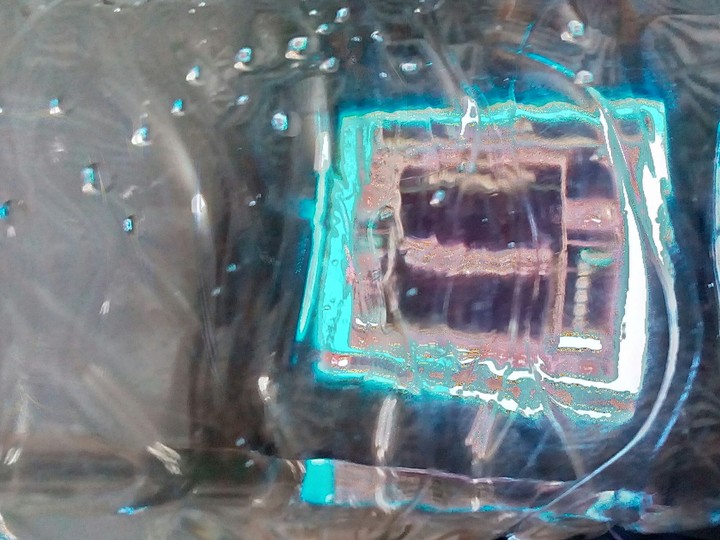 water