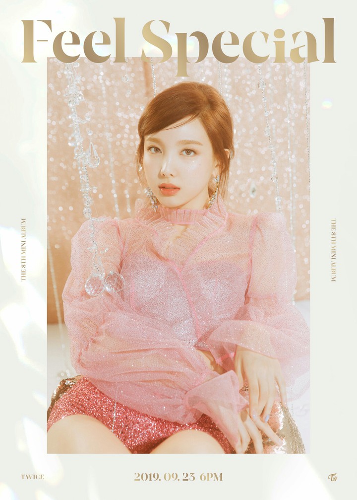 NAYEON