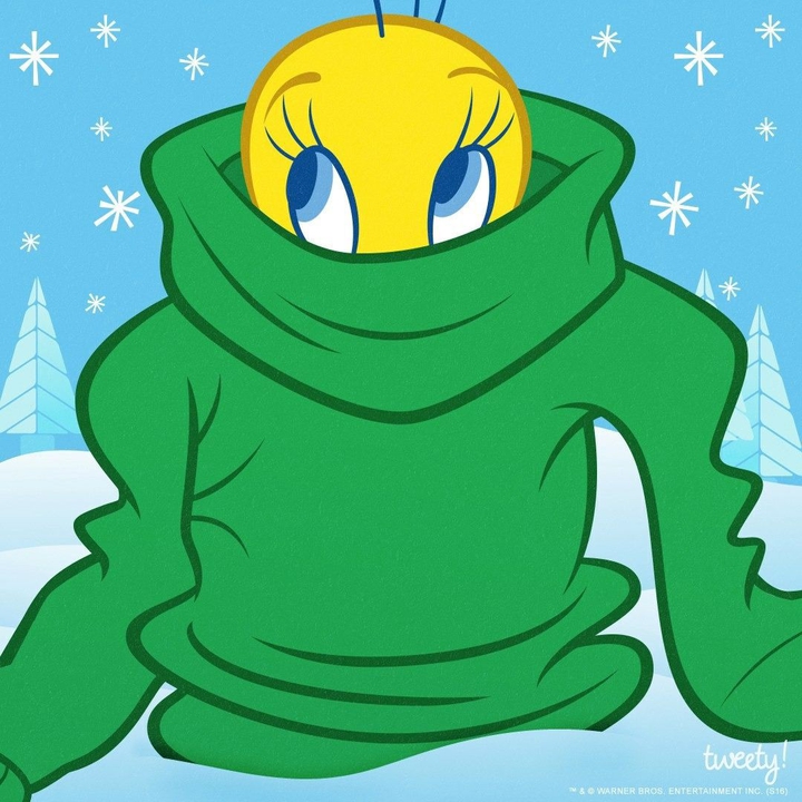 tweety