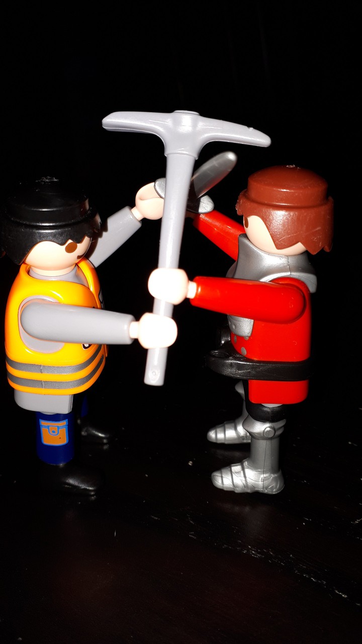 lego