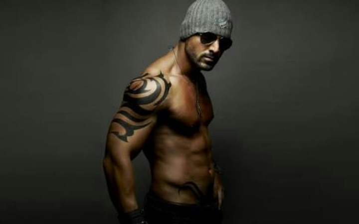 bodybuilding