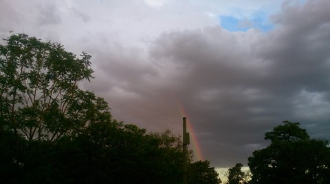 rainbow