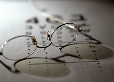 Glasses