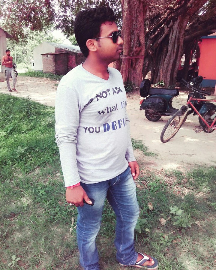 surojit podder