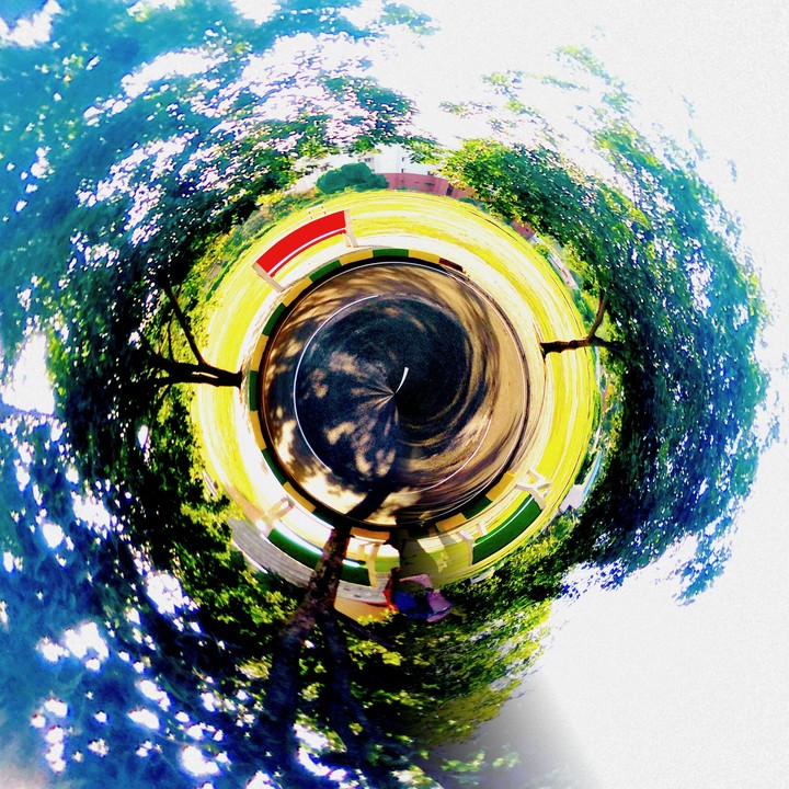 Swirly
