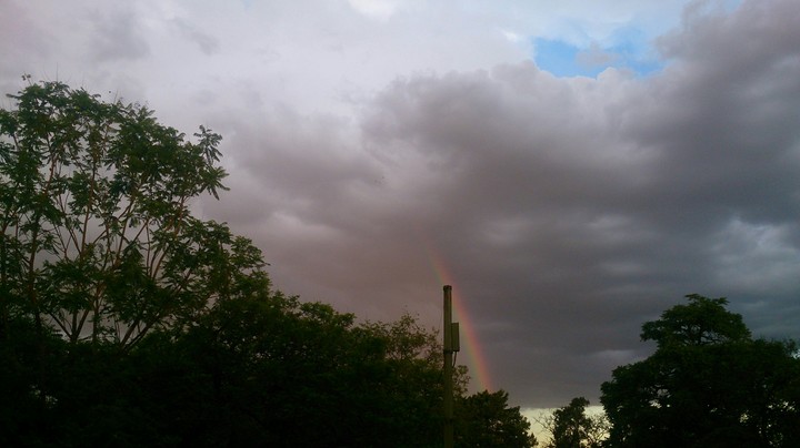 rainbow