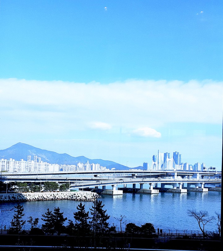 광안대교