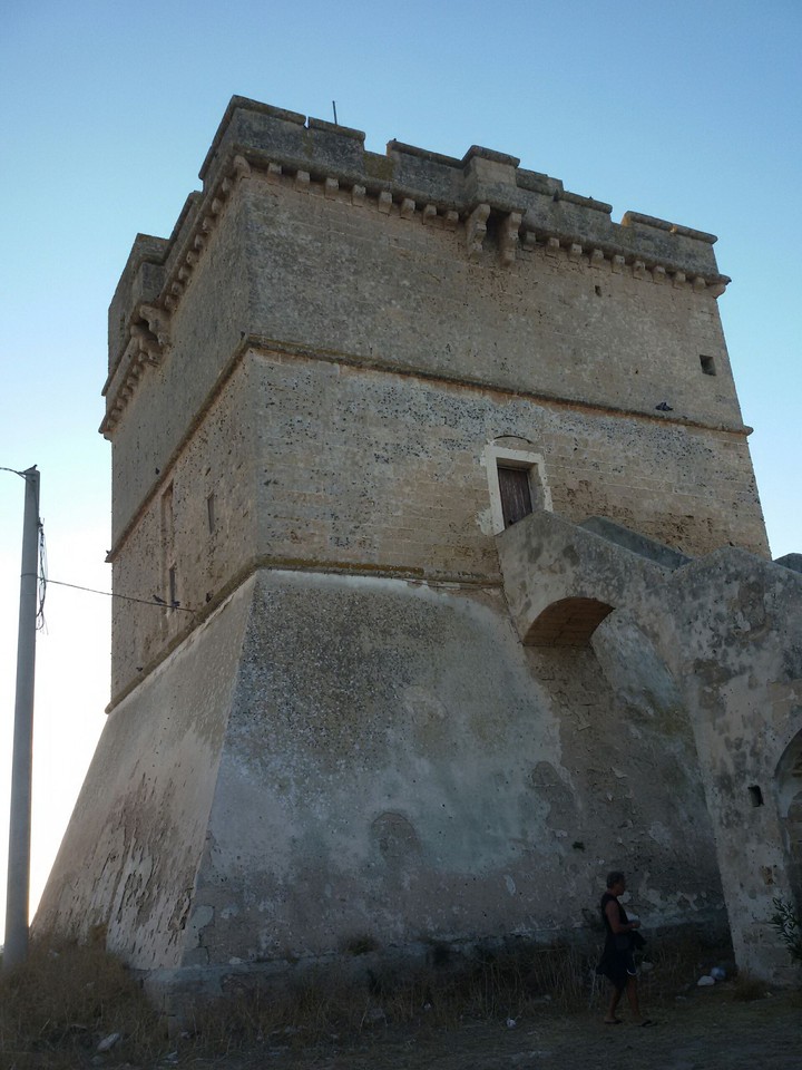 San Isidoro