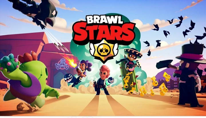 Brawl Stars