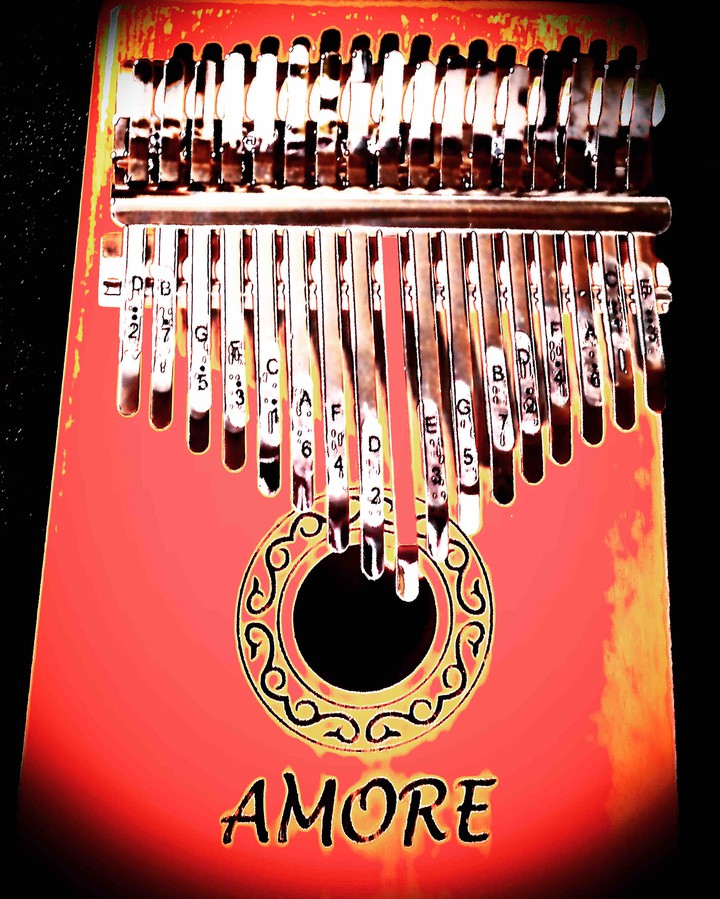 kalimba
