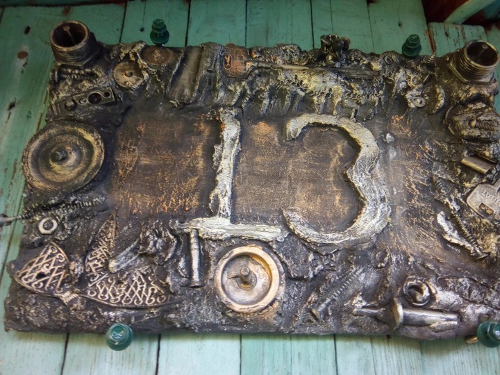 13