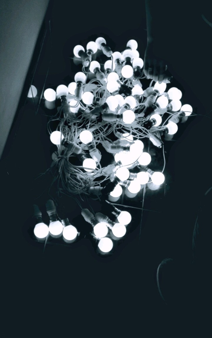 lights