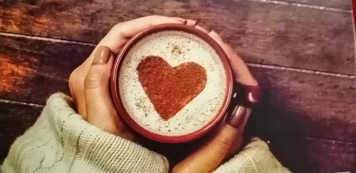 Coffee time