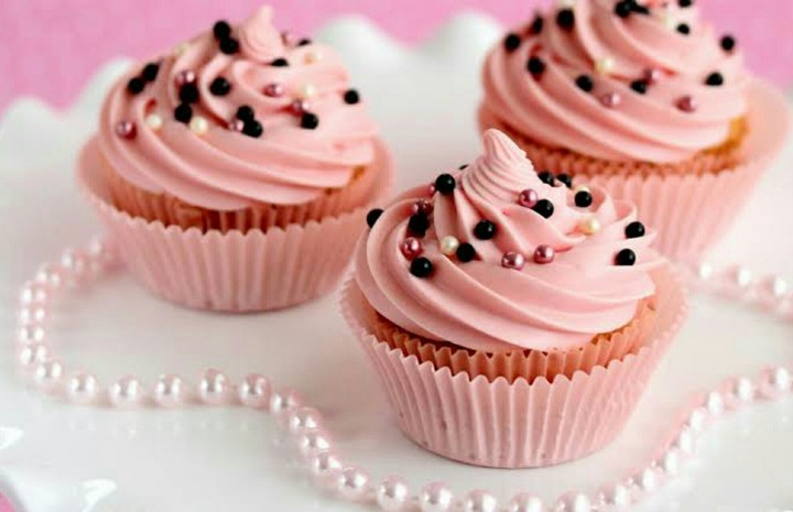 Princess Pastries