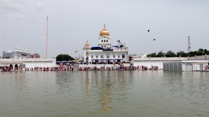Gurudwara