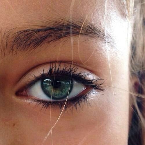 Eye