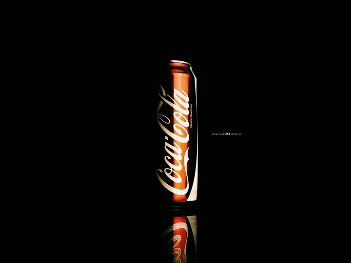 cocacola