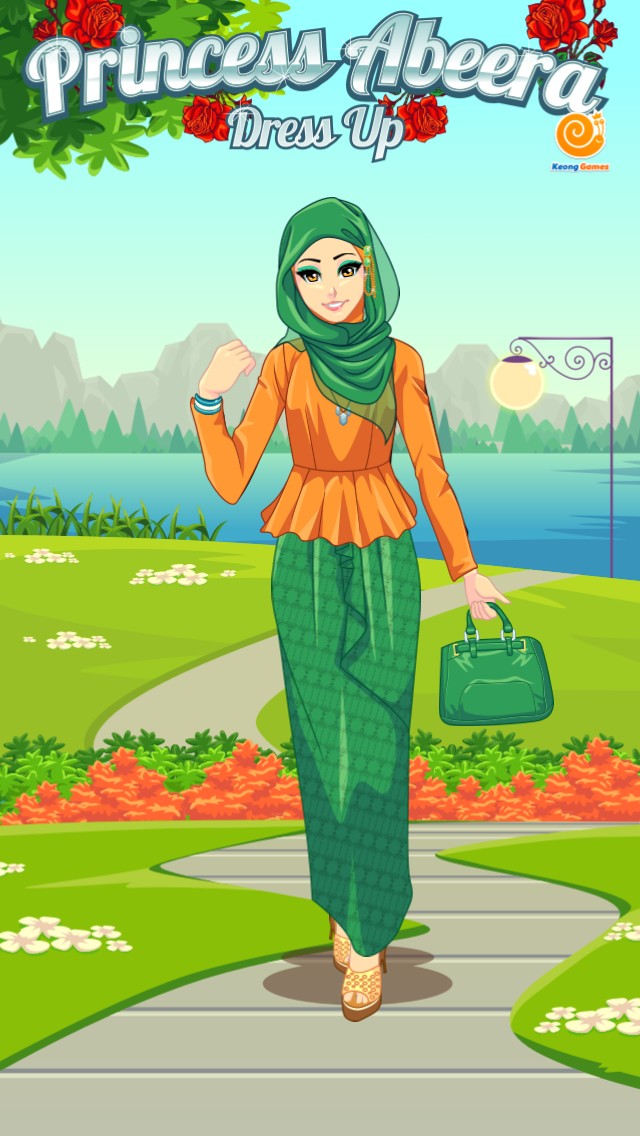 محجبات