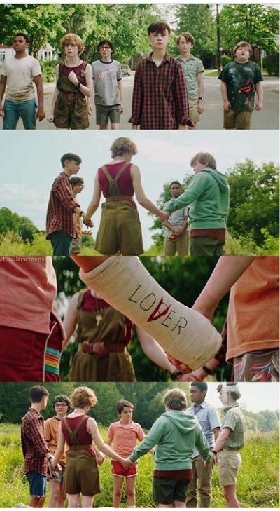 loser club♡♡
