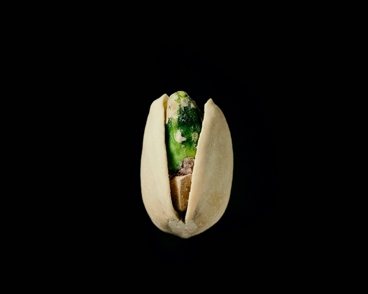 pistachio