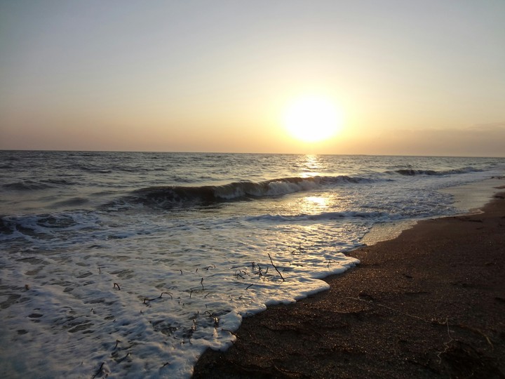 ocean