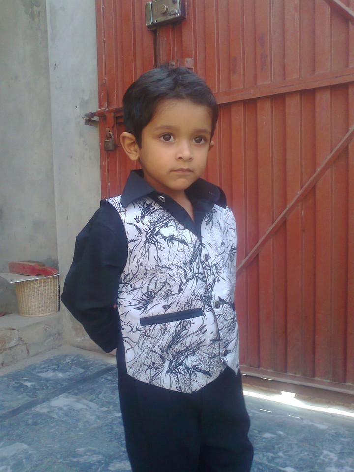 my love 1