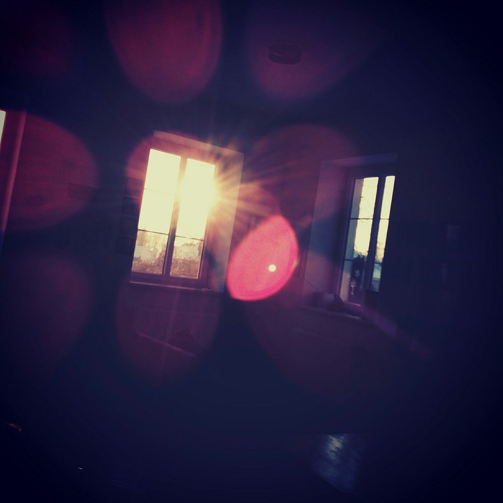 Window.
