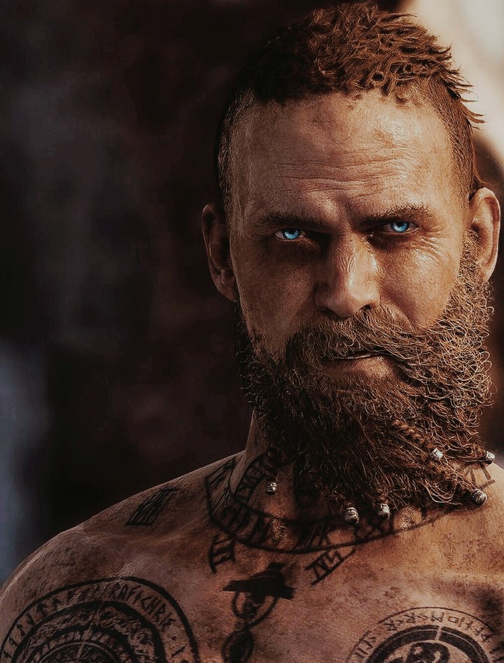 Baldur