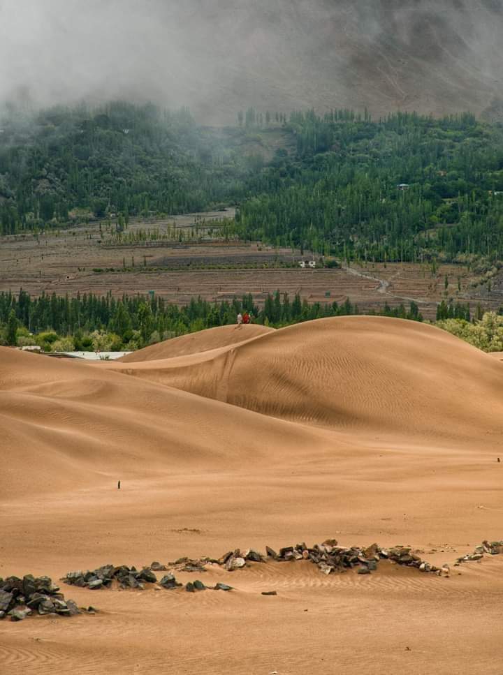 Pakistan