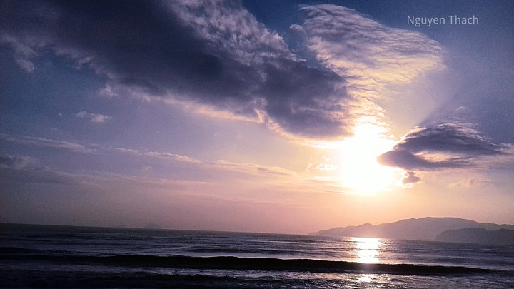Nha Trang - Viet Nam