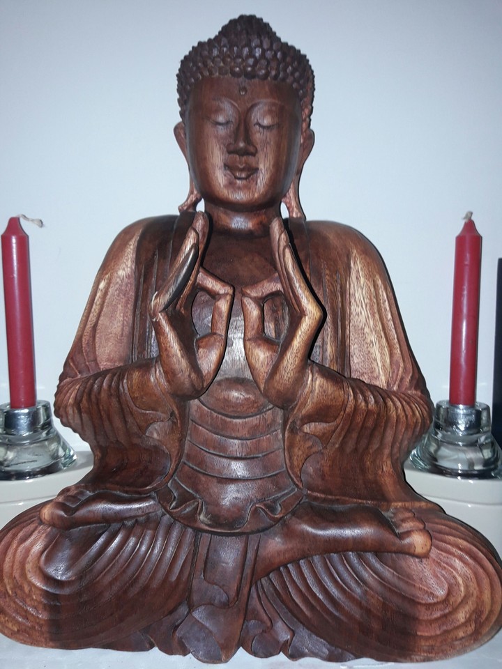 buda