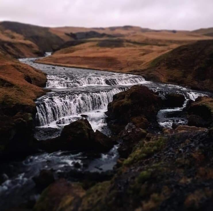 Islande
