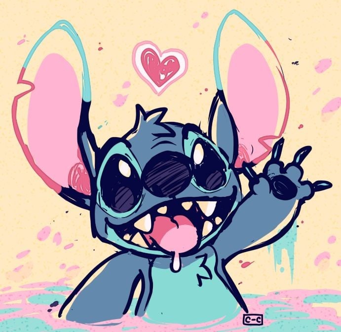 Stitch