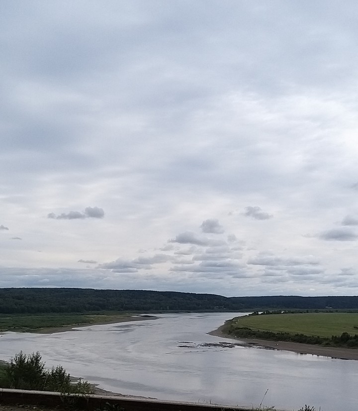 река
