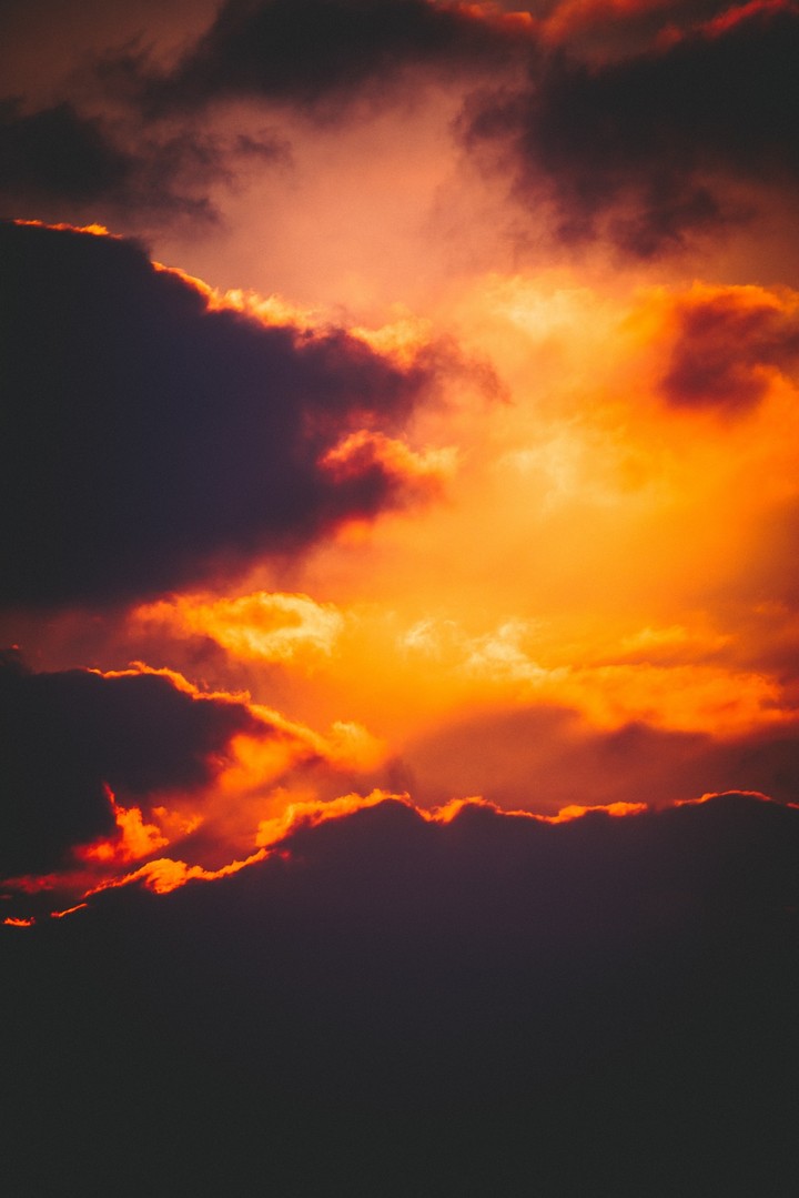 sky