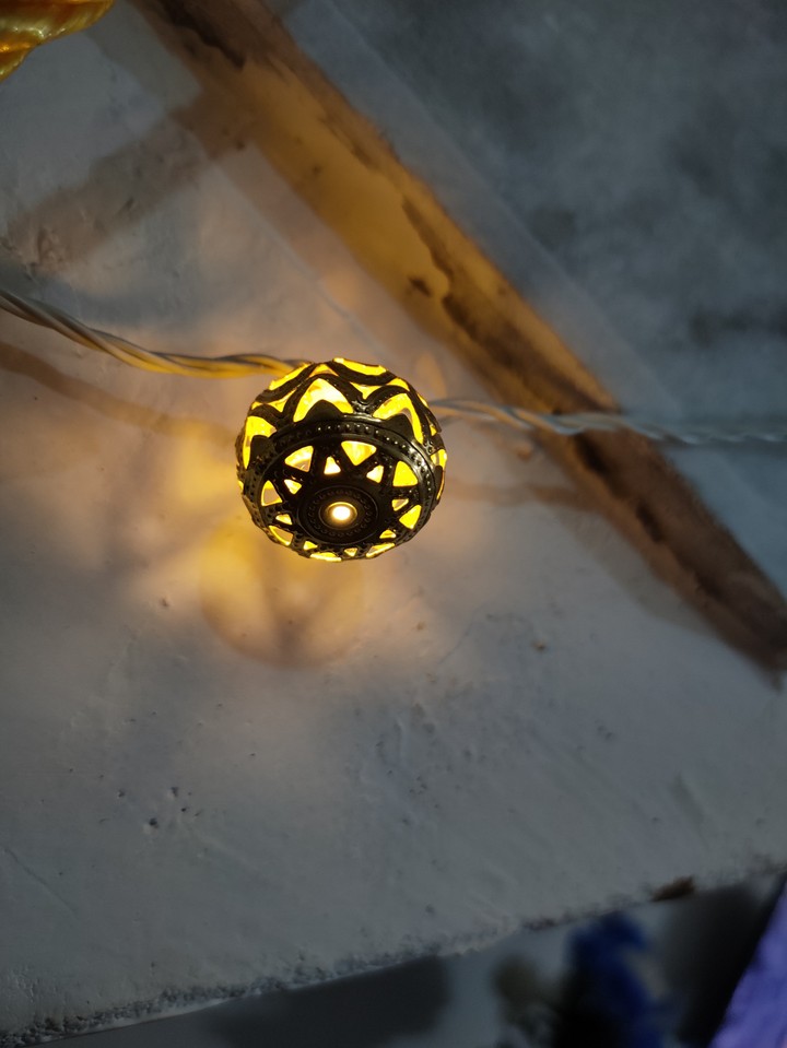 Light