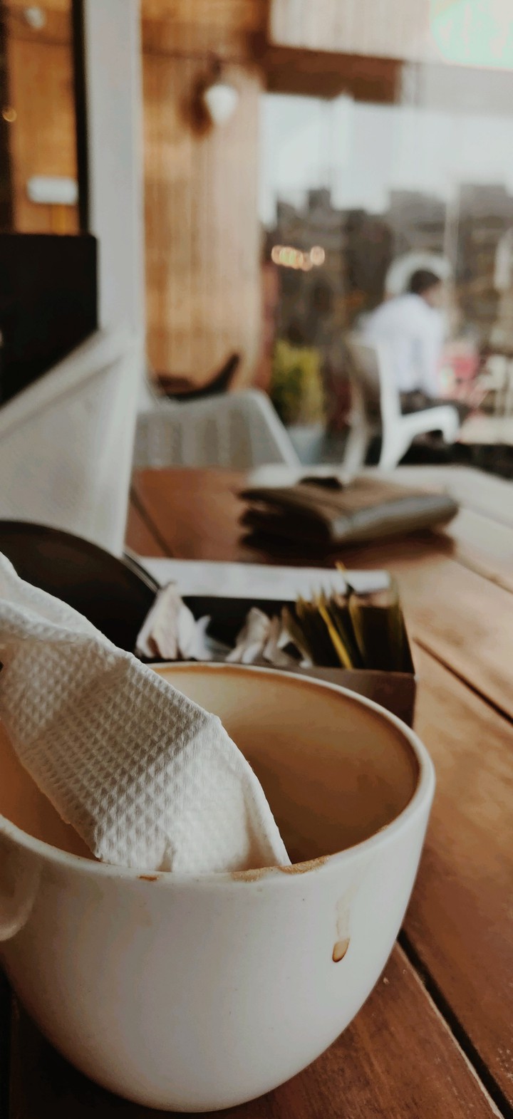 Coffee Time