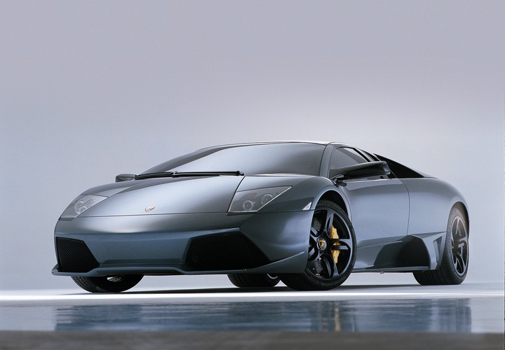 lamborghini