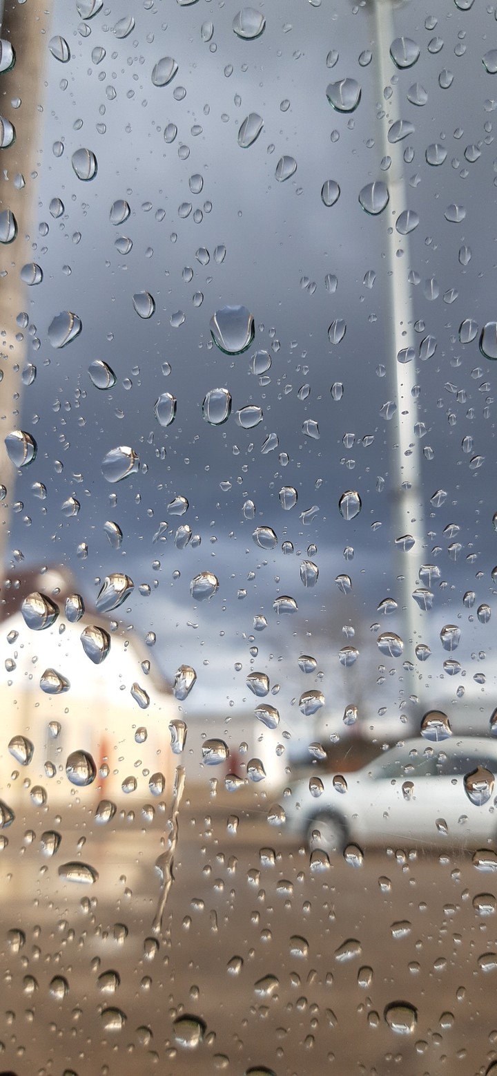 Rain ?