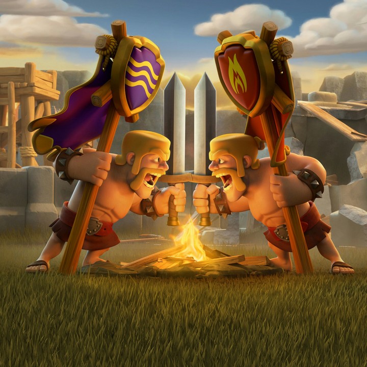 Clans