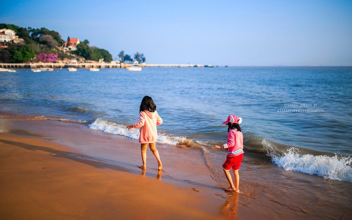 sea