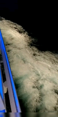 mar Atlântico