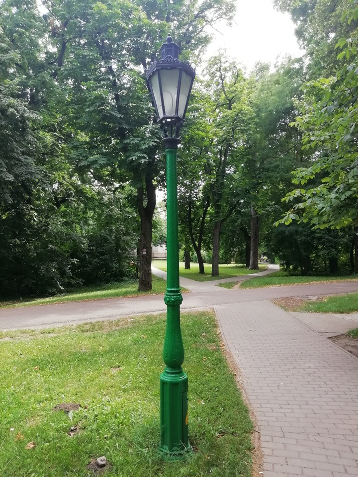 park
