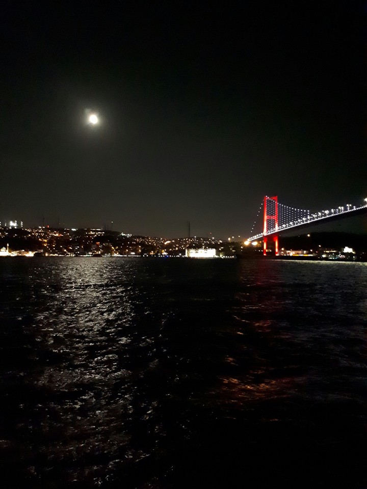 ISTANBUL