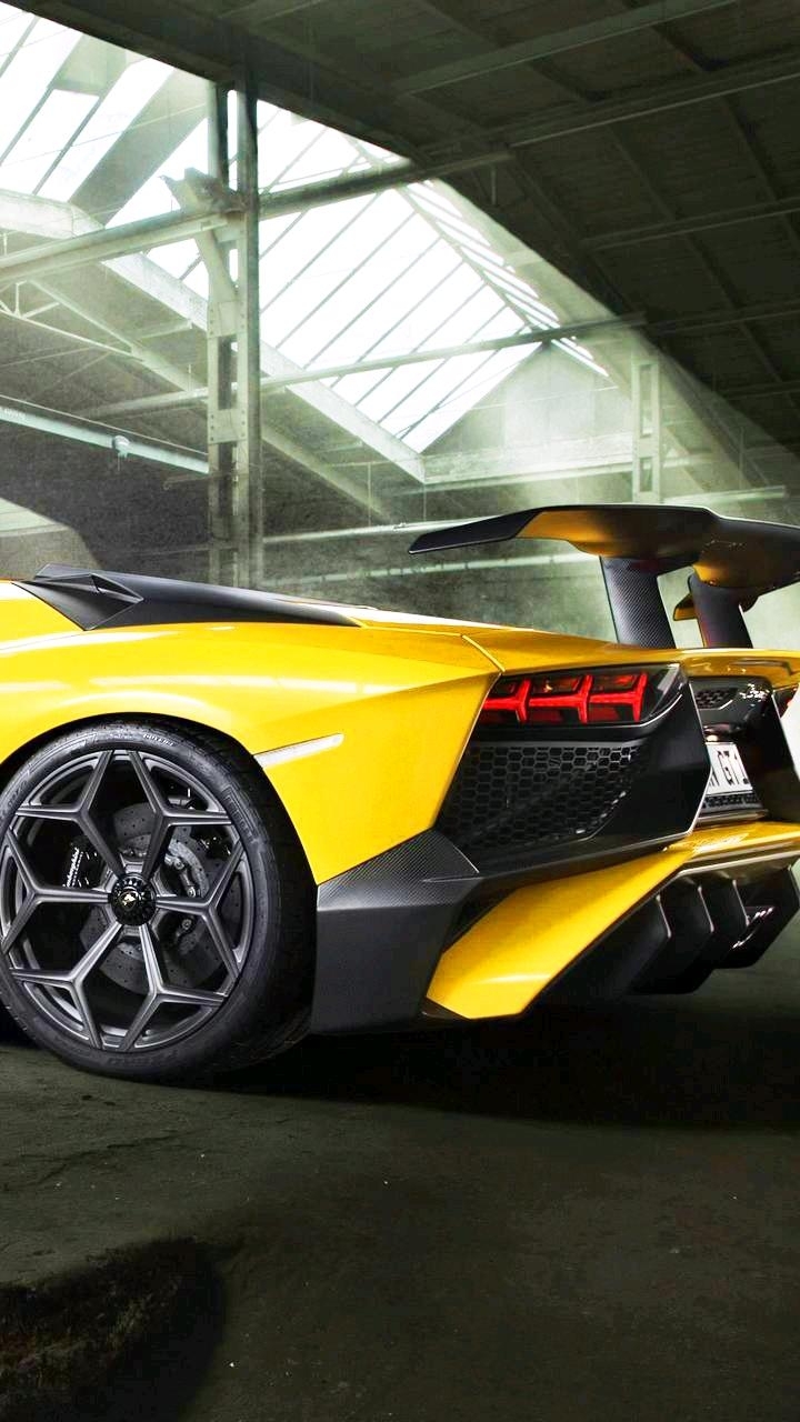 my car